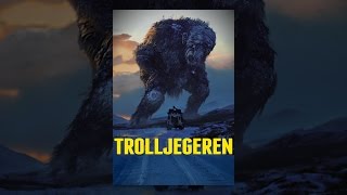 Trolljegeren