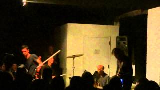 Secret Chiefs 3: UR - Book T: Exodus - The Stone NYC - 10.10.12