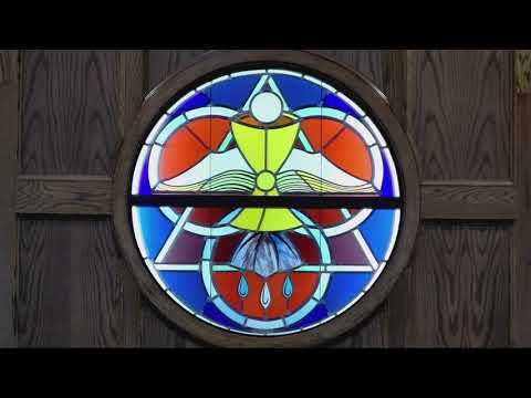 2020-0830 13th Sunday after Pentecost, Divine Service Setting 1