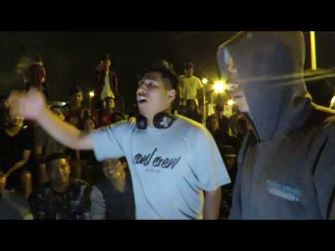 CHOQUE ROJO vs FALCON SUMMER - 2vs2 SOUTHOOD AUDICION DH SUR