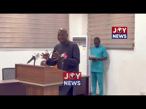Mahama Ayariga warns MMDCEs against using official vehicles for personal events or girlfriends.