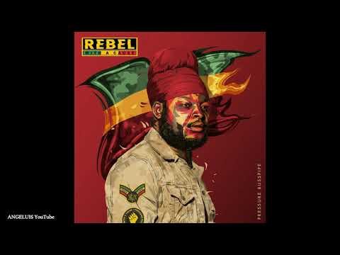 Pressure Busspipe & Akae Beka - The System [Release 2019]