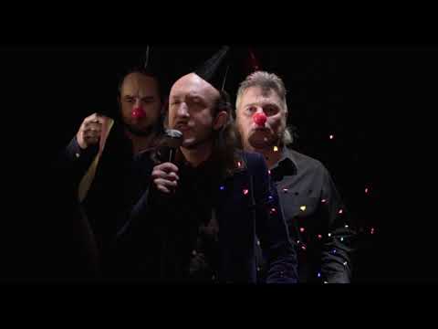 Les Frères Jacquard - La Fiesta(de) - Clara Sébastien ( Mash-up La Grenade/La fiesta)