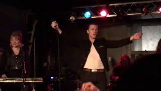 Alex Cameron - Marlon Brando