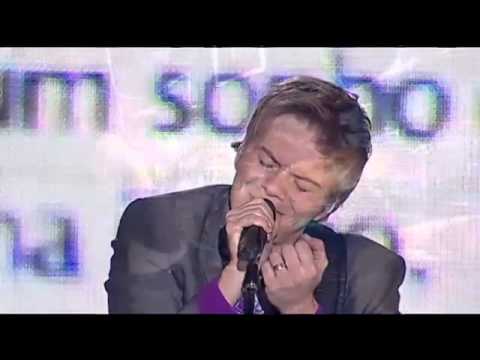 Michel Teló - É amor pra valer - DVD ao Vivo - VIDEO OFICIAL