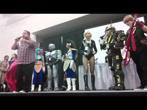 RGV Collector's Festival 2015 (Cosplay) 2 of 2