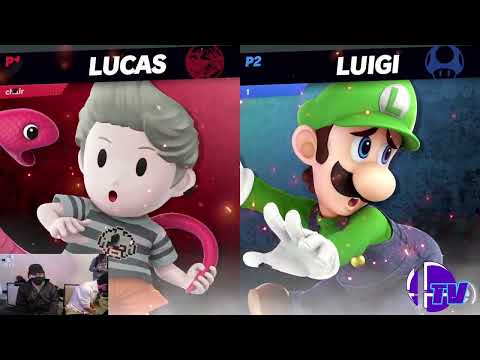 MSM Zero # 5 - Winners Round 2 - Topiko VS Muffin from Mars