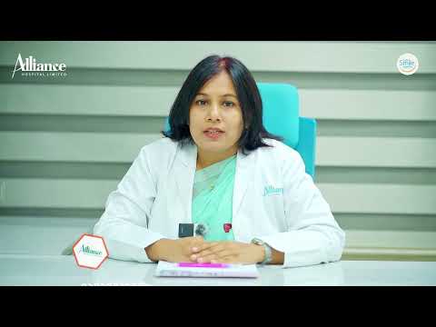 মাথা ব্যাথা কি কি কারনে হয়, ডাঃ নাদিয়া আফরোজ