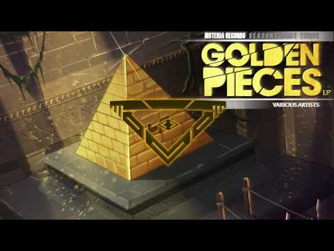 MadmatiK - Hyperspace [Neurofunk DnB] [HRDLP011]