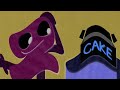 TPOT Cake At Stake Intro In Cry Effect