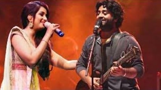Main phir bhi tumko chahunga | Arijit Singh live | Half Girlfriend | Arijit singh Live singing