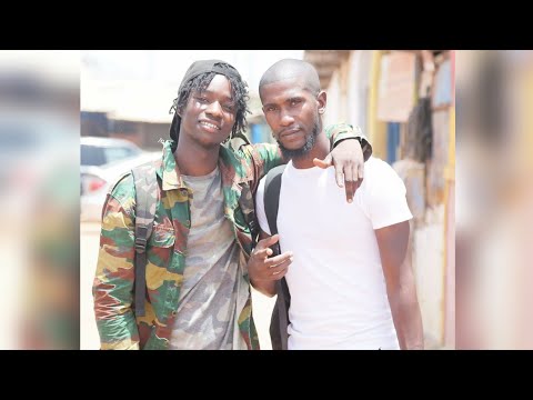 Gee - Whagwaan Freestyle (Official Audio) Gambian Music 2018