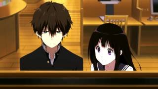 [AMV] - Best Friend - Nishino Kana