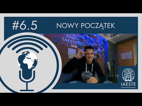 #6.5 Nowe początki