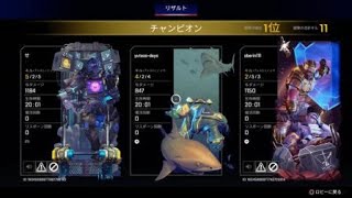 Apexｷﾓﾁｰ