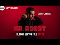 Mr. Robot 4x10 Soundtrack "1000 Seconds- SECRET MACHINES"