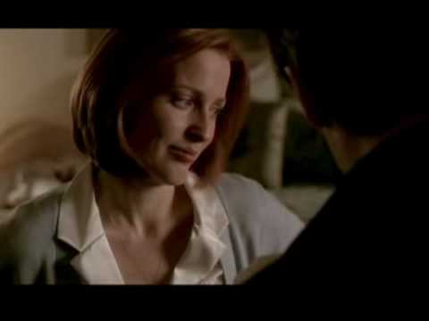 X-Files Mythology - Abduction - Happy Accident