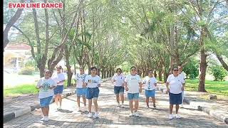 Download lagu SAGU LEMPENG DANCE @putrypasaneaofficial //CHOREO BY EVAN//EVAN LINE DANCE//EAST SUMBA//WGP//NTT mp3