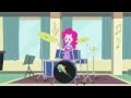 MLP Equestria Girls Rainbow Rocks Heavy Metal