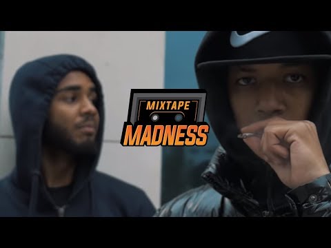 NZO - 2 Shot (Music Video) | @MixtapeMadness