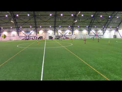 Marrascup 2017 OLS 03 - OTP 03 26.11.2017 (eka jakso)