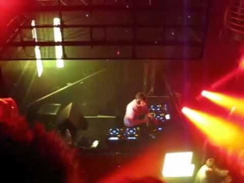 Ferry Corsten - PUNK 2012 Brisbane