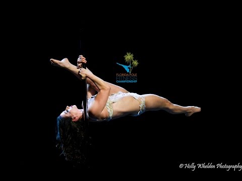 FPFC 2017 Pole Professional Division - Stacy Discount