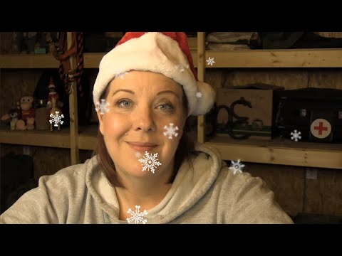 Die Wege zu einem Weihnachtsspecial