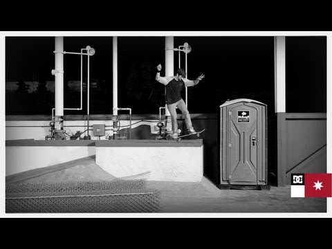 DC SHOES: REDISCOVER TECHNOLOGY - CHRIS COLE LITE S
