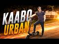 Kaabo URBAN - видео