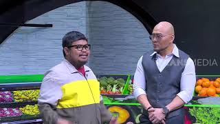 Download lagu Cara Belanja Yang Bertanggung Jawab Ala Rigen | HITAM PUTIH (08/04/20) Part 4 mp3