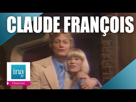 Claude François : les plus belles chansons en duo | Archive INA