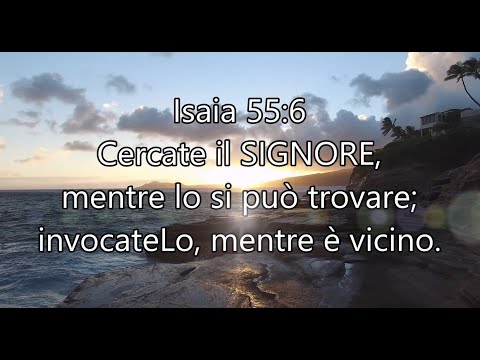 CERCATE PRIMA IL REGNO DI DIO - Matteo 6:33 - Inno trad. 474 - Coro Chiesa Evangelica Modena (2015)