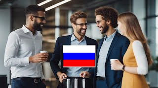 Business in Russian