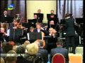 Иоганнес Брамс. Двойной концерт для скрипки и виолончели 