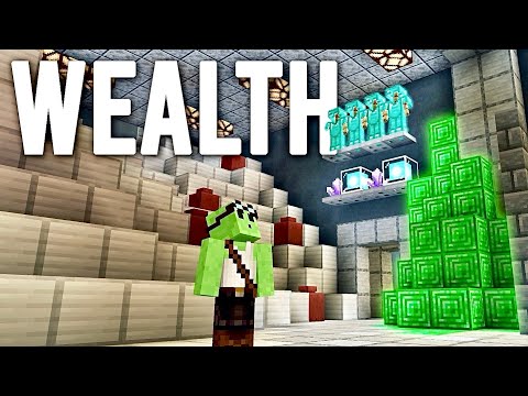 💰Become a Minecraft Millionaire with Dallasmed65!