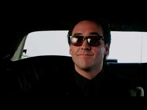 Is Grosse Pointe Blank underrated AND underseen? | Just Films & That