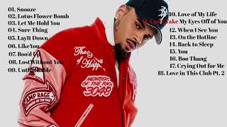 RNB Valentine’s Mix | SZA, Lloyd, Usher