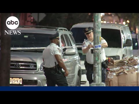 Victims identified in fatal NYC nightclub shooting