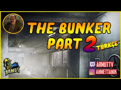 The bunker - Part 2 (0.12.9) Prapor Görevi | Escape from Tarkov Türkçe