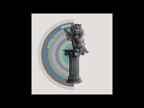 Psycho Kinder feat. Andrea Chimenti - Essere