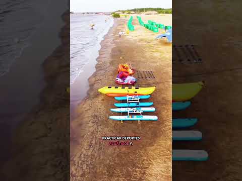 🌊Olvida los destinos de siempre.