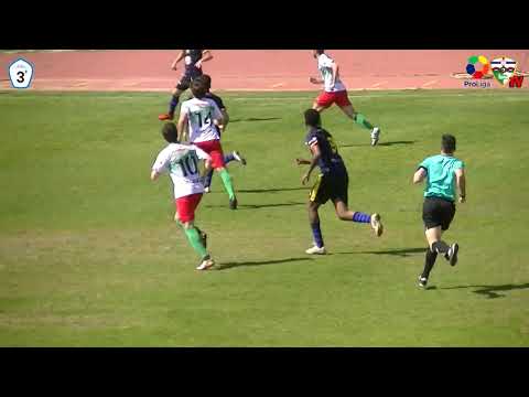 J29 AD PARLA -TRIVALVALDERAS