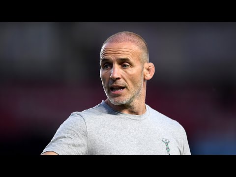 Paul Gustard thrilled as Harlequins beat Gloucester 28-15