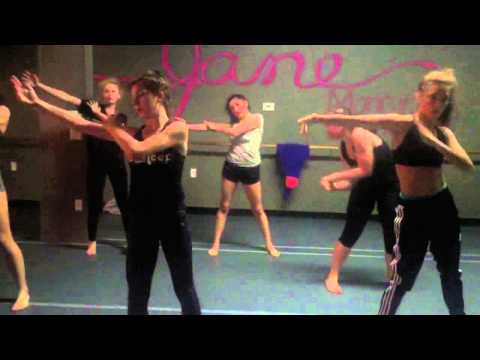 JMSD 4/28/15 - Doesn't Mean Goodbye