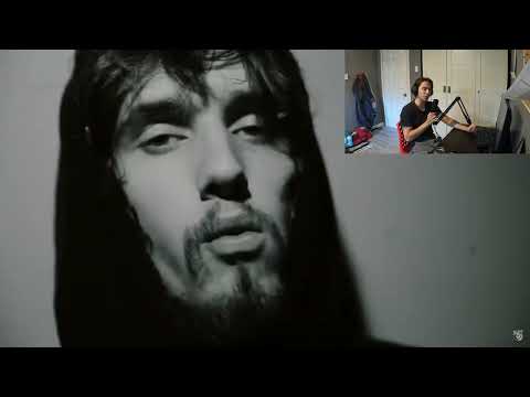 Pouya X Ghostemane - 1000 Rounds (Reaction)