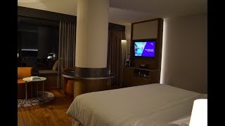 Sheraton Zürich - Junior Suite