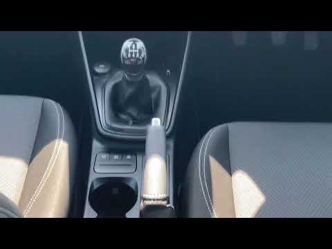 2023 Ford Fiesta