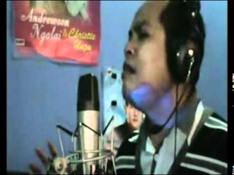 aku rindu nuan benci by alexendar julius