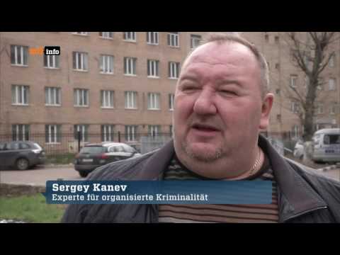 ZDFMediathek Tera X-Dokumentation | ZDFinfo doku: Nachtwölfe - Russlands Rockerbanden Von 26.10.2016
